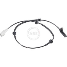 A.B.S. ABS Sensor A.B.S. ABS Sensor