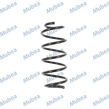 Fahrwerksfeder VA | FORD Fusion | 90172174