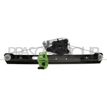 FENSTERHEBER H R EL -MOT | BMW 1ER E87 5-T 9,04-5,11 | 1711,214,1