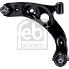 41363 Lenker, Radaufhängung