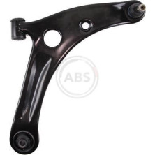 211081 Lenker, Radaufhängung