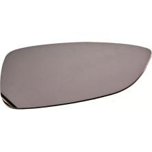 Spiegelglas, Außenspiegel VW Scirocco konvex OE 3C8857522 HAGUS 5849838