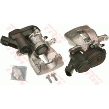 Tauschbremssattel EPB HA li | RENAULT Megane,Scenic 08 | BHQ285E