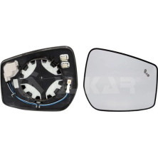 Spiegelglas, Außenspiegel | 6442670 Spiegelglas, Außenspiegel | 6442670