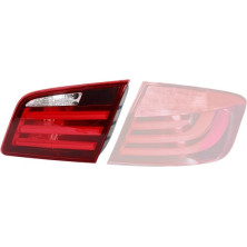 HECKLEUCHTE L HELLA | BMW 5ER F10 LIM 09-16 | 9EL 173 524-051 HECKLEUCHTE L HELLA | BMW 5ER F10 LIM 09-16 | 9EL 173 524-051
