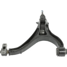 L80J23 Lenker, Radaufhängung