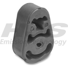 Halter, Schalldämpfer | Gummipuffer OPEL | 83 14 3231