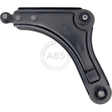 210615 Lenker, Radaufhängung 210615 Lenker, Radaufhängung