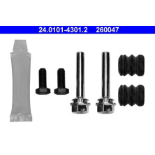 24.0101-4301.2 Zubehörsatz, Bremssattel 24.0101-4301.2 Zubehörsatz, Bremssattel