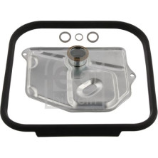 Hydraulikfilter, Automatikgetriebe | 3219
