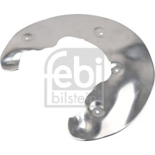 Spritzblech, Bremsscheibe | 175472 Spritzblech, Bremsscheibe | 175472