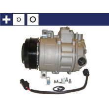 Kompressor, Klimaanlage | ACP 23 000S