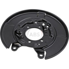 A.B.S. Spritzblech, Bremsscheibe