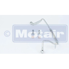 Ölleitungs-Kit 1 | VW Golf IV Variant (1J5) 1.8T 00 | 550044 Ölleitungs-Kit 1 | VW Golf IV Variant (1J5) 1.8T 00 | 550044