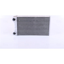 Heizkühler PKW | AUDI A4 10,00-10,04 | 70226