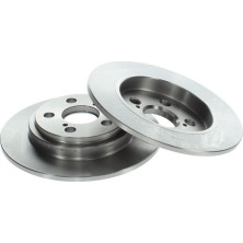 Bremsscheibe | TOYOTA Urban Cruiser | 0 986 479 766