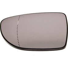 Spiegelglas, Außenspiegel Renault Clio IV asphärisch OE 963669996R HAGUS 4373837