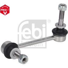 Koppelstange Toyota P. Land Cruiser 03- Le | 27336