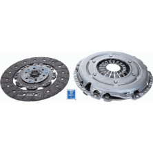 SACHS Kupplungssatz 3000 970 081 SACHS Kupplungssatz 3000 970 081
