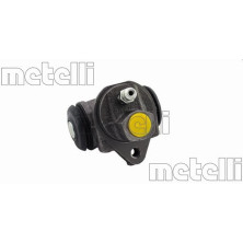 Radbremszylinder HA | FORD Fiesta 89 | 04-0350