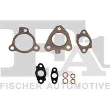 Montagesatz, Lader | KT890200E Montagesatz, Lader | KT890200E