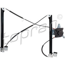 TOPRAN Fensterheber 113 419