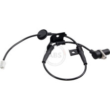 31166 Sensor, Raddrehzahl