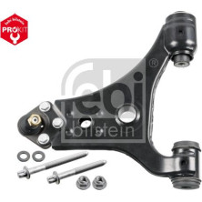 Querlenker Db P. A (W169), B (W245) 1,5-Elektrisch 09/04-06/12 Le Untere Mit - Rubs ProKit 40387 Querlenker Db P. A (W169), B (W245) 1,5-Elektrisch 09/04-06/12 Le Untere Mit - Rubs ProKit 40387