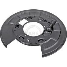 A.B.S. Spritzblech, Bremsscheibe