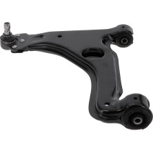 MONROE Lenker, Radaufhängung