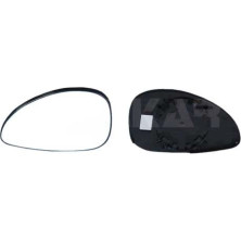 Spiegelglas, Außenspiegel | 6401855 Spiegelglas, Außenspiegel | 6401855