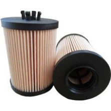 Ölfilter Db W169/W245 | MD-605