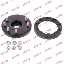 Lager - Radaufhängung. Honda P. Accord Viii 2.0/2.2D/2.4 06/08- Le Suspension Mounting Kit SM5789