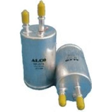 Kraftstofffilter Volvo 2.0-3.2 S60-Xc70 07 | SP-2174