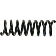 Sachs Fahrwerksfeder Db T. W 202 Classic U. Elegance 06/93-05/00 | 996 537
