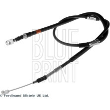 BluePrint Handbremsseil Seilzug Festellbremse ADT346321 BluePrint Handbremsseil Seilzug Festellbremse ADT346321