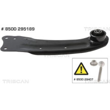 8500 295189 Lenker, Radaufhängung 8500 295189 Lenker, Radaufhängung