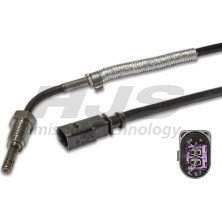 Temperatursensor | AUDI A4,A5,A6 07 | 92 09 4198