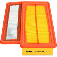 Luftfilter Fiat 1.3Jtd Siehe Katalog | MD-8732