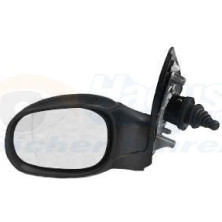 Außenspiegel Peugeot 206 OE 1608264280 HAGUS 4028803