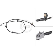 A.B.S. ABS Sensor | 31997