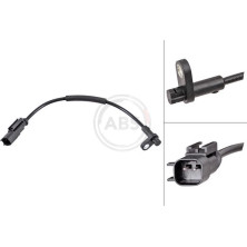 31807 Sensor, Raddrehzahl