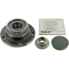 Radlagersatz HA | AUDI,SEAT,SKODA,VW 96 | VKBA 3456