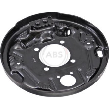 A.B.S. Bremsscheibenschutz | 11475