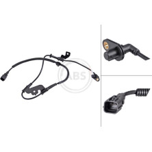 A.B.S. Sensor, Raddrehzahl 32089