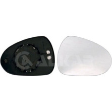Spiegelglas, Außenspiegel | 6432803 Spiegelglas, Außenspiegel | 6432803