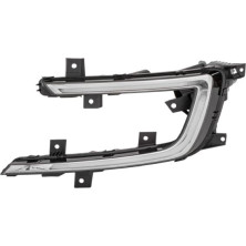 TAGFAHRLEUCHTE HELLA | VW GOLF VII 12-21 | 2PT 354 843-171 TAGFAHRLEUCHTE HELLA | VW GOLF VII 12-21 | 2PT 354 843-171