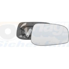 Spiegelglas, Außenspiegel Volvo S60 asphärisch OE 30634720 HAGUS 5921838