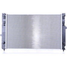 Wasserkühler PKW | VW Passat 00-05 | 60228A
