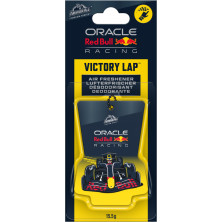 Armor All RedBull Racing Lufterfrischer Logo Car Victory Lap | Podium Series Red Bull Racing | E304259000